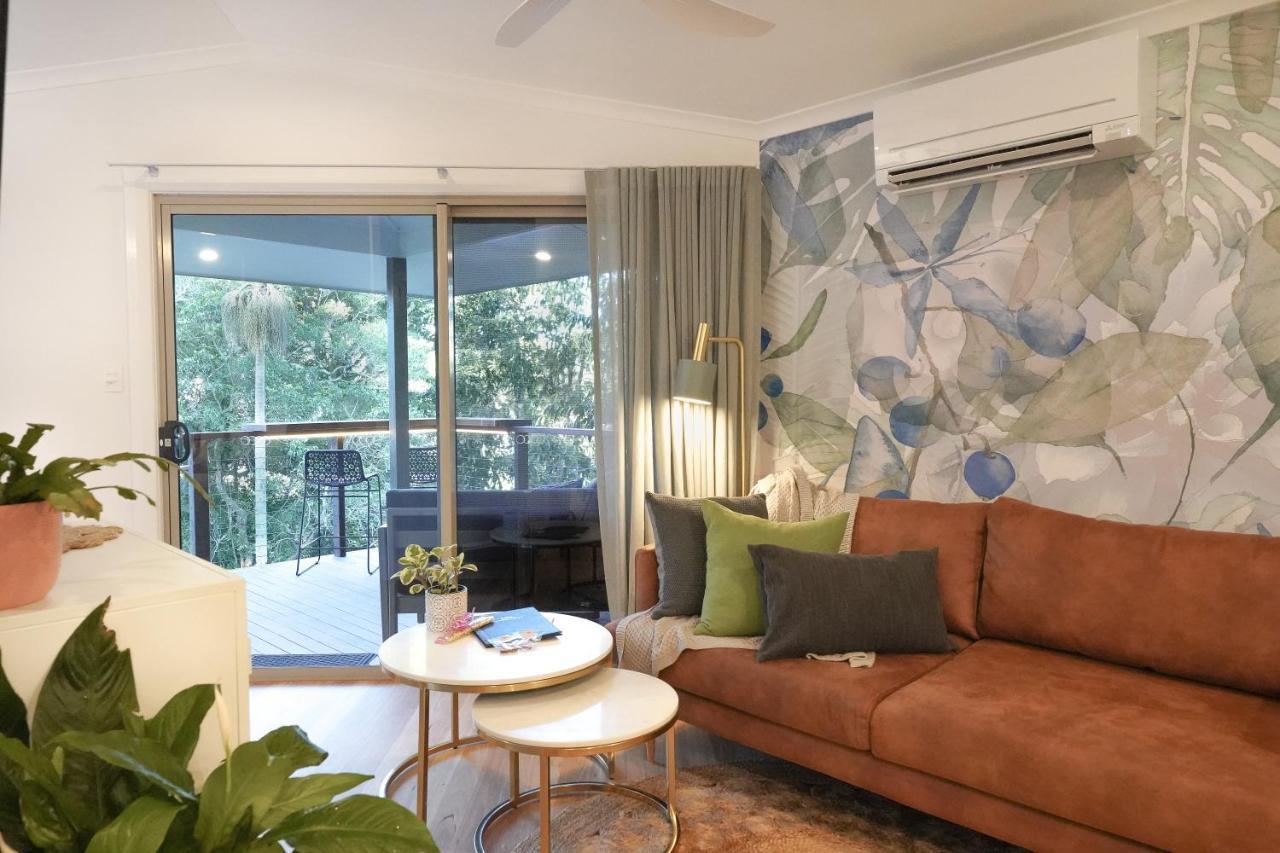 Lovestone Cottages מונטוויל מראה חיצוני תמונה