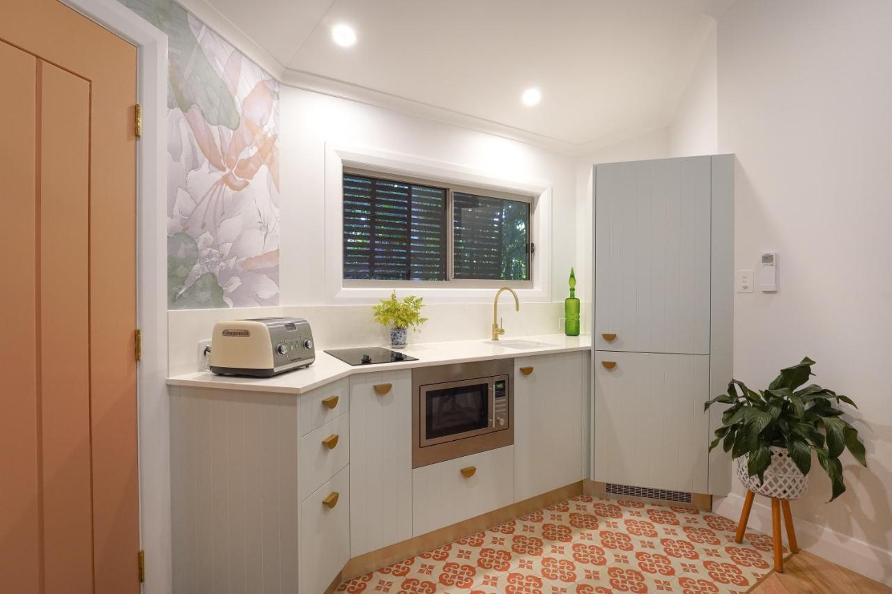 Lovestone Cottages מונטוויל מראה חיצוני תמונה