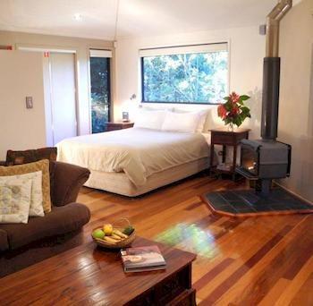 Lovestone Cottages מונטוויל מראה חיצוני תמונה